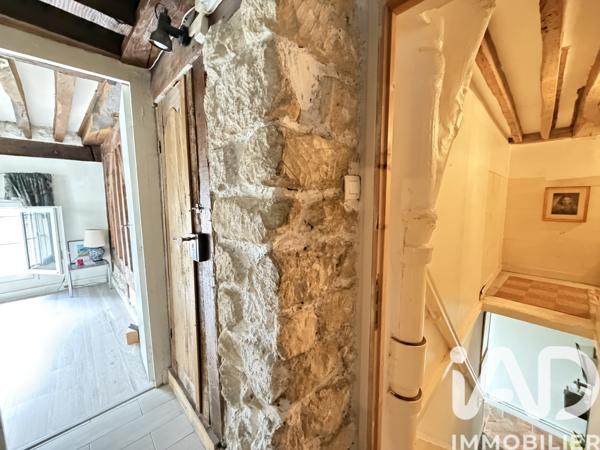 Appartement à vendre 6 pièces 144 m² Paris 8