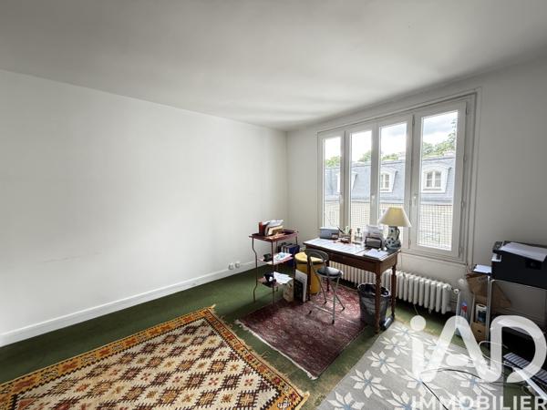 Appartement à vendre 6 pièces 144 m² Paris 8