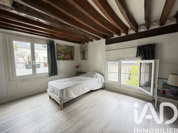 Appartement à vendre 6 pièces 144 m² Paris 8