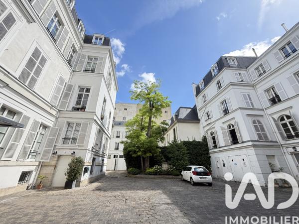 Appartement à vendre 6 pièces 144 m² Paris 8