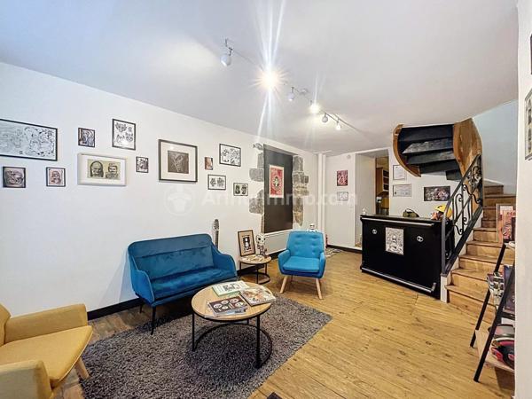 Vente Local commercial 3 pièces 67 m2 à Clermont-Ferrand