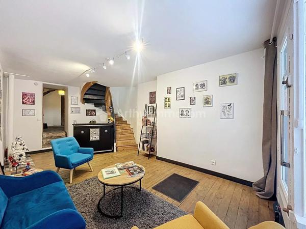 Vente Local commercial 3 pièces 67 m2 à Clermont-Ferrand