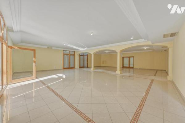 EXCLUSIVITÉ – DIVONNE-LES-BAINS – PROPRIÉTÉ D'EXCEPTION SUR PLUS DE 3 HECTARES