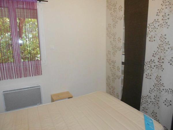 Appartement à louer    2 pièces • 31,85 m2 Nîmes