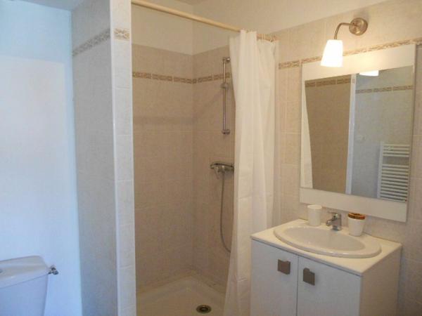 Appartement à louer    2 pièces • 31,85 m2 Nîmes