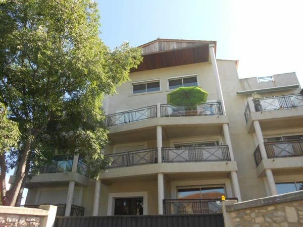 Appartement à louer    2 pièces • 31,85 m2 Nîmes