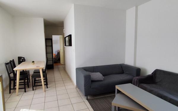 Appartement à louer    3 pièces •  Brest