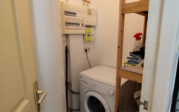 Appartement à louer    3 pièces •  Brest