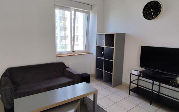 Appartement à louer    3 pièces •  Brest