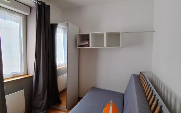 Appartement à louer    3 pièces •  Brest