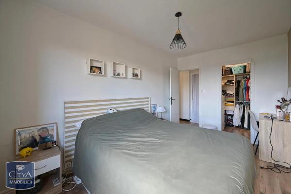 Appartement à louer 2 pièces 58.28m² Saint-Marcellin (38160)