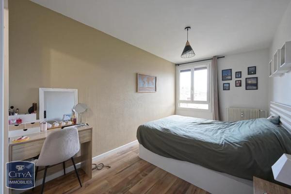 Appartement à louer 2 pièces 58.28m² Saint-Marcellin (38160)