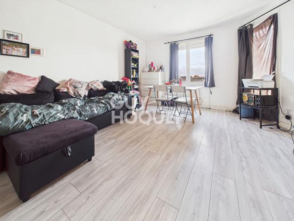 Appartement Elbeuf - 76500 - Quartier calme