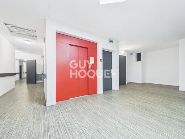 Appartement Elbeuf - 76500 - Quartier calme