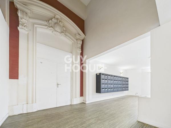 Appartement Elbeuf - 76500 - Quartier calme