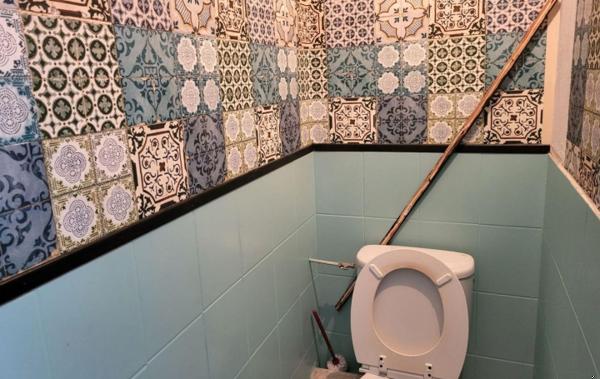 Vente Appartement P4 à rafraîchir Les vans   