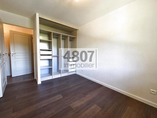 Appartement à vendre à Muraz (74560)