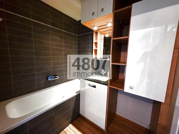 Appartement à vendre à Muraz (74560)