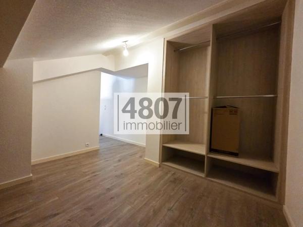 Appartement à vendre à Muraz (74560)