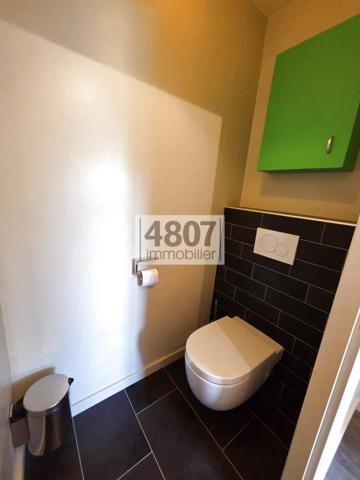 Appartement à vendre à Muraz (74560)