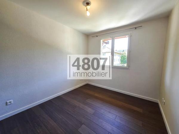 Appartement à vendre à Muraz (74560)