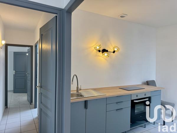 Maison à vendre 3 pièces 71 m² La Flotte