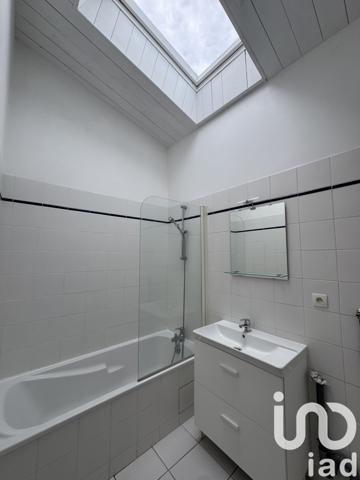 Maison à vendre 3 pièces 71 m² La Flotte