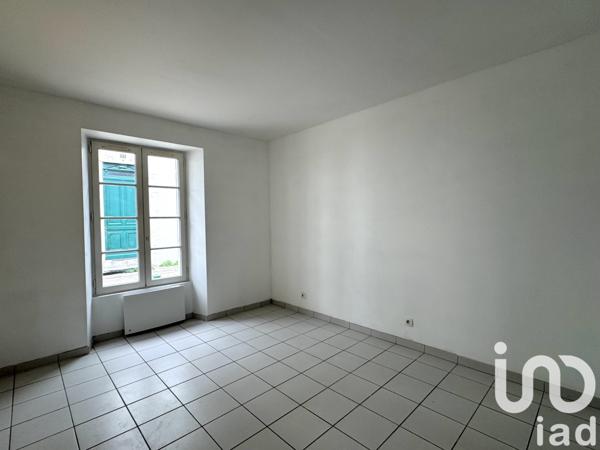 Maison à vendre 3 pièces 71 m² La Flotte