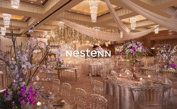 Fonds de commerce Salle de réception 630m² Proche Gonesse