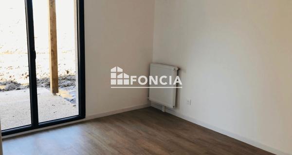 Location Studio 33.59 m² - Honfleur 14600