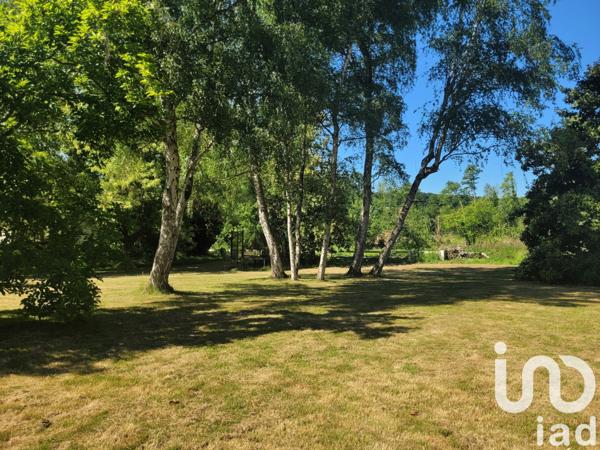 Maison à vendre 10 pièces 280 m² Saint-Cyr-sous-Dourdan