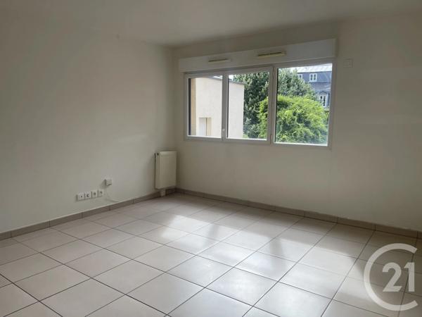 Appartement à vendre  3 pièces - 60,05 m 2   ROUEN  - 76