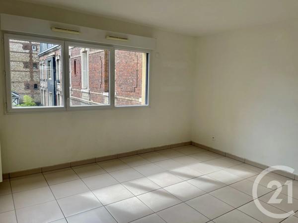 Appartement à vendre  3 pièces - 60,05 m 2   ROUEN  - 76