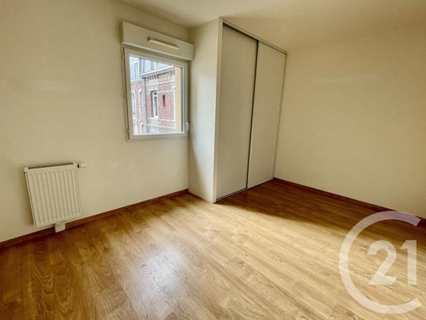 Appartement à vendre  3 pièces - 60,05 m 2   ROUEN  - 76
