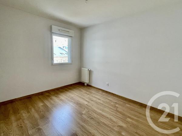 Appartement à vendre  3 pièces - 60,05 m 2   ROUEN  - 76