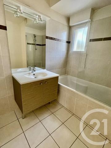 Appartement à vendre  3 pièces - 60,05 m 2   ROUEN  - 76