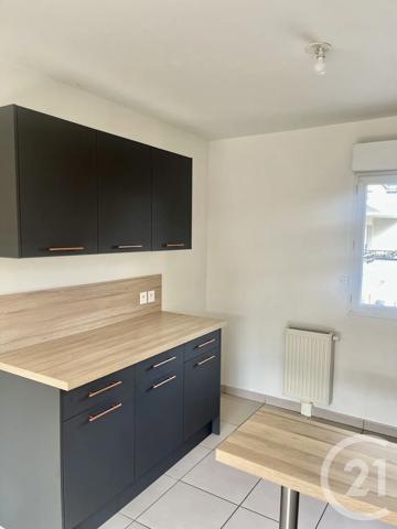 Appartement à vendre  3 pièces - 60,05 m 2   ROUEN  - 76