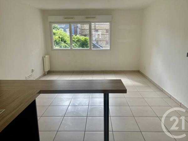Appartement à vendre  3 pièces - 60,05 m 2   ROUEN  - 76