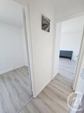 Appartement F3 à vendre  3 pièces - 66,48 m 2   FECAMP  - 76