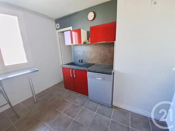Appartement F3 à vendre  3 pièces - 66,48 m 2   FECAMP  - 76