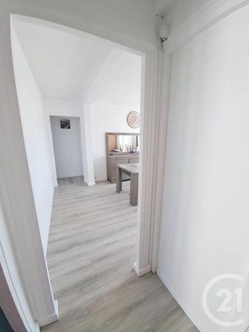 Appartement F3 à vendre  3 pièces - 66,48 m 2   FECAMP  - 76
