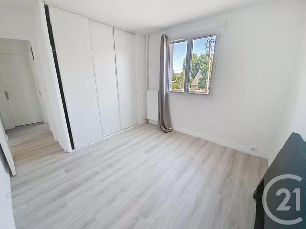 Appartement F3 à vendre  3 pièces - 66,48 m 2   FECAMP  - 76