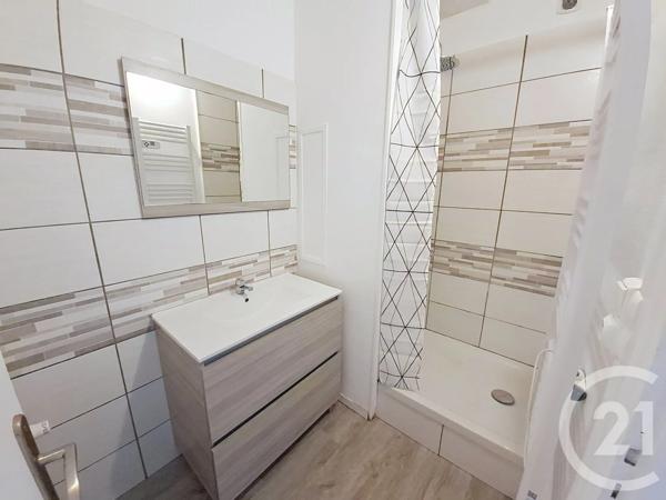 Appartement F3 à vendre  3 pièces - 66,48 m 2   FECAMP  - 76