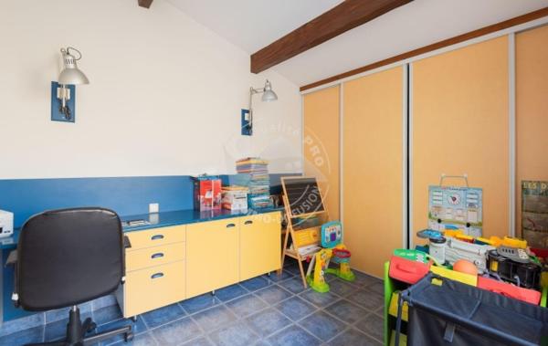 Vente Maison de ville P5 avec grand garage rénové(e) Aigues-mortes   