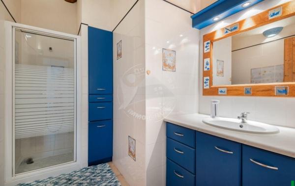 Vente Maison de ville P5 avec grand garage rénové(e) Aigues-mortes   