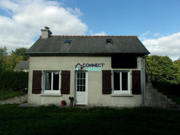 Idéal première acquisition ou maison de vacances !