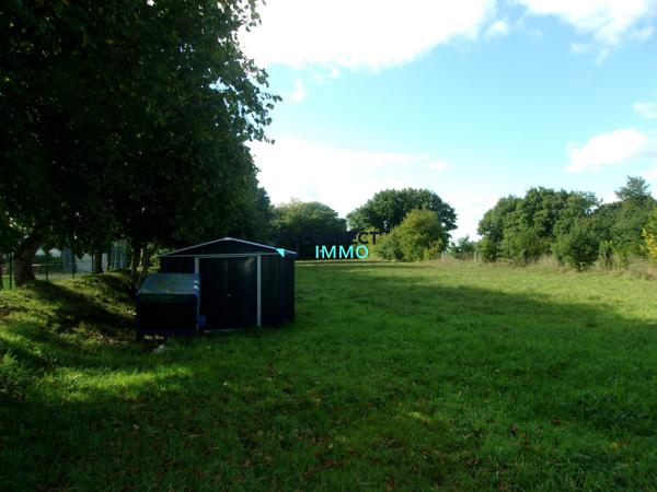 Idéal première acquisition ou maison de vacances !