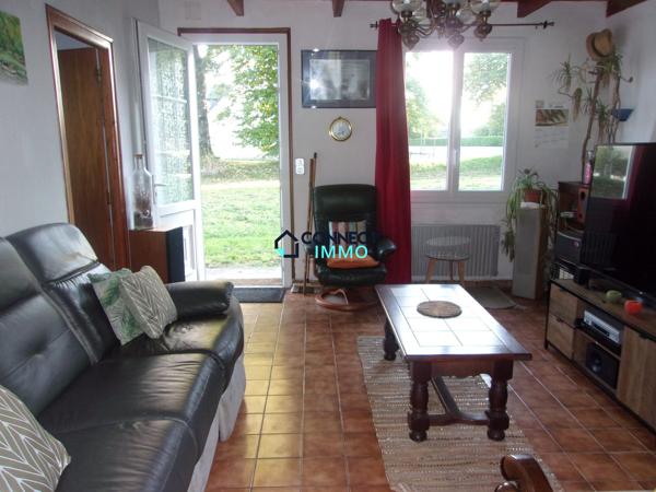 Idéal première acquisition ou maison de vacances !