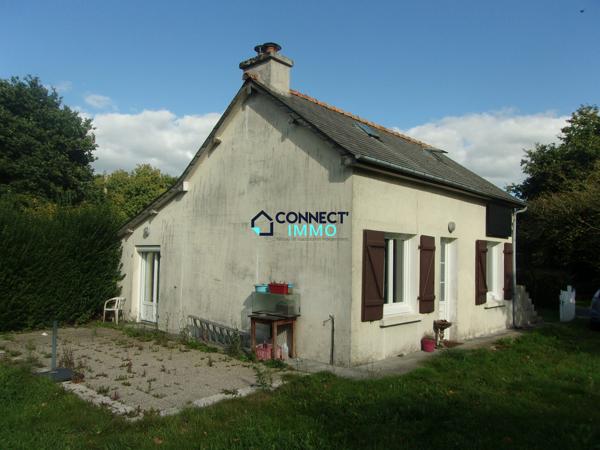 Idéal première acquisition ou maison de vacances !