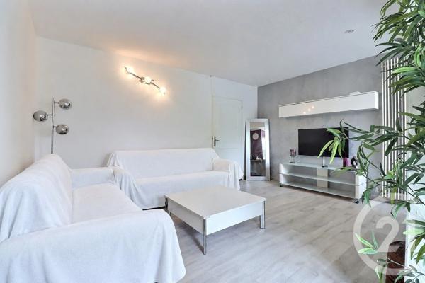 Appartement T2 à vendre  2 pièces - 50,84 m 2   BORDEAUX  - 33